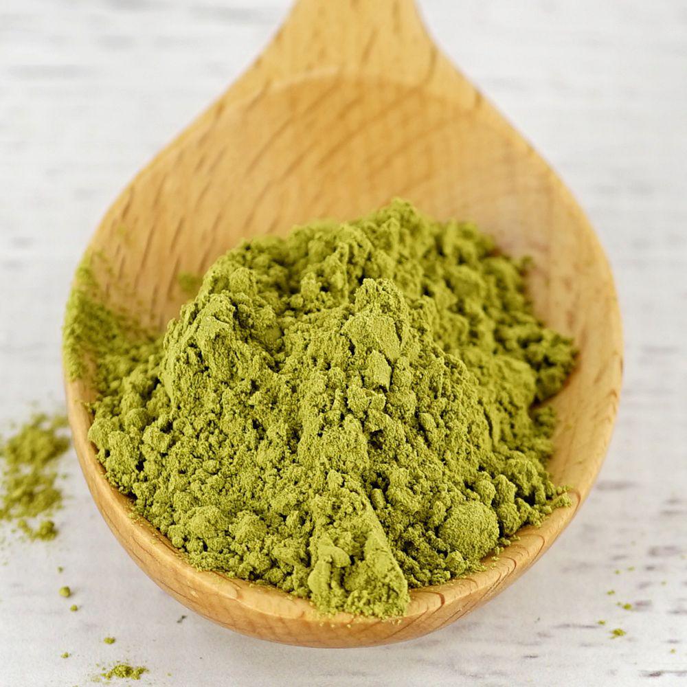 Green Tea Matcha Powder 1 kg YOSHI | Qualifirst